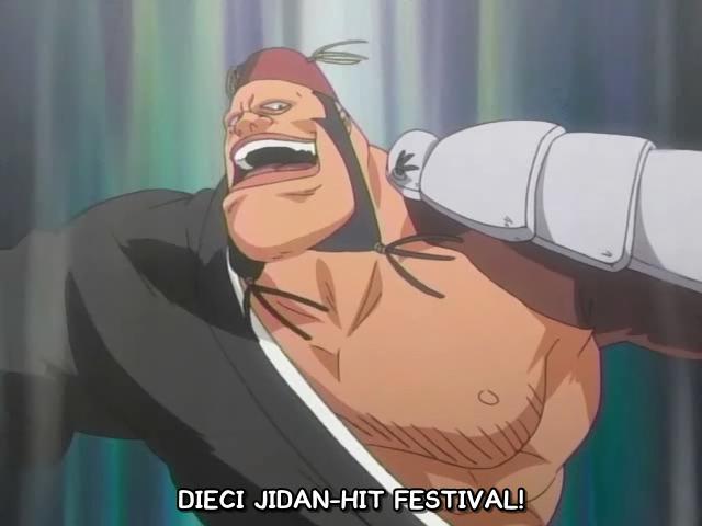 Otaku Gallery  / Anime e Manga / Bleach / Screen Shots / Episodi / 021 - Entrata Il mondo degli Shinigami / 121.jpg